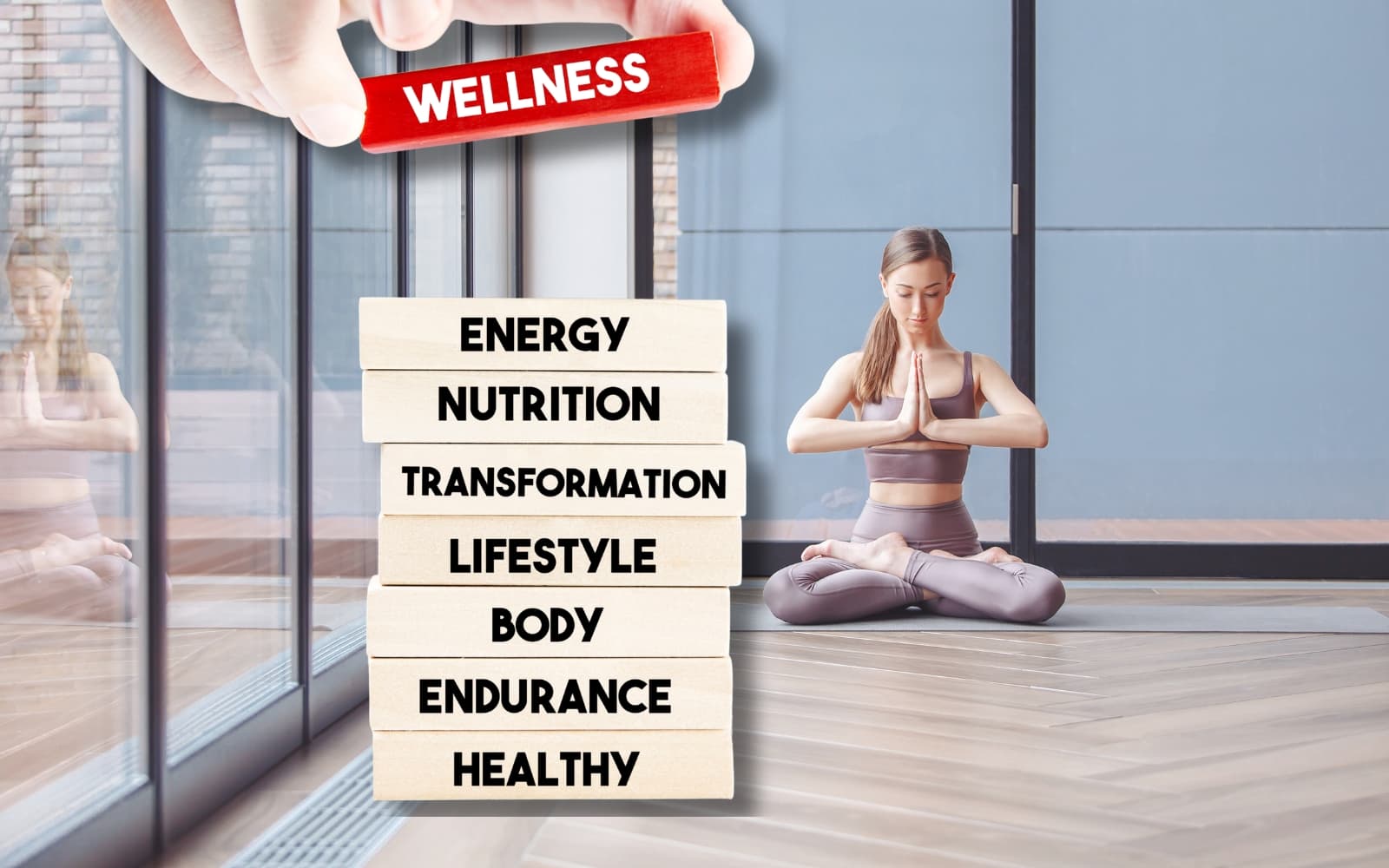 เทรนด์ Wellness ที่น่าจับตามองในปี 2026