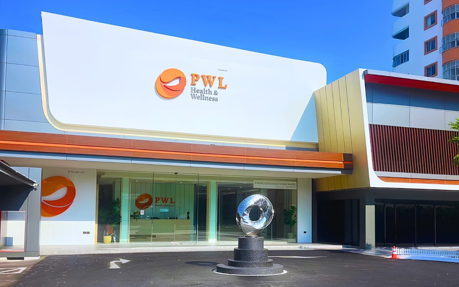 PWL Health & Wellness